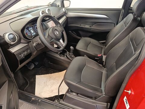 Jumpy 0.5 CROSSOVER PREMIUM 2023 occasion 91580 &Eacute;tr&eacute;chy