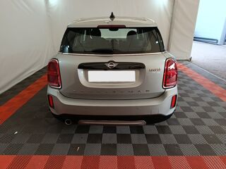 Countryman Cooper Essential 136 ch BVA7 2023 occasion 91580 &Eacute;tr&eacute;chy