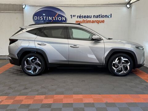 Tucson 1.6 PHEV 265 HTRAC EXECUTIVE 4WD AUTO 2022 occasion 91580 &Eacute;tr&eacute;chy
