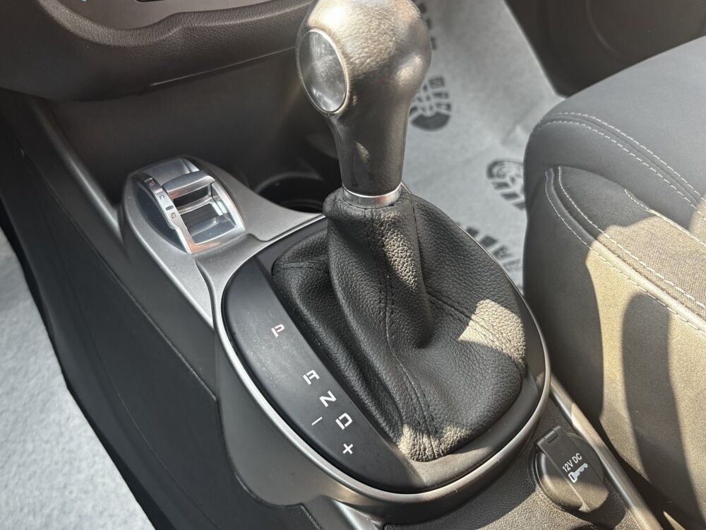 Mito 1.4 TB MultiAir 140ch S/S TCT Imola 54953KMS BOITE AUTOMATIQ 2017 occasion 86440 Mign&eacute;-Auxances