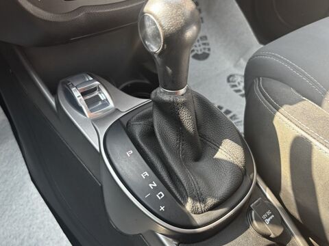 Mito 1.4 TB MultiAir 140ch S/S TCT Imola 54953KMS BOITE AUTOMATIQ 2017 occasion 86440 Mign&eacute;-Auxances
