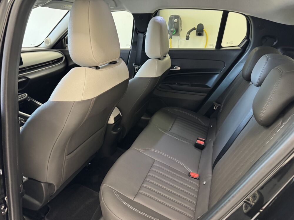 Fiat 600 T-Gen 3 1.2 Hybrid 145 eDCT6 La Prima 2026 occasion 76360 Barentin