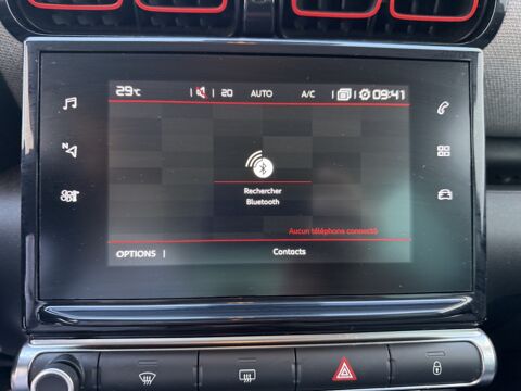 C3 Aircross PureTech 130 S&S EAT6 Shine 2021 occasion 69330 Meyzieu