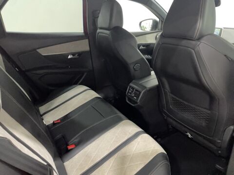 3008 Hybrid4 300 e-EAT8 GT 5 portes (f&eacute;vr. 2020) (co2 30) 2020 occasion 63300 Thiers