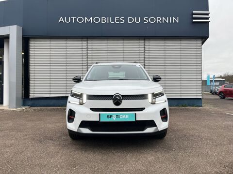 C3 Turbo 100 BVM PLUS 2025 occasion 42190 Charlieu