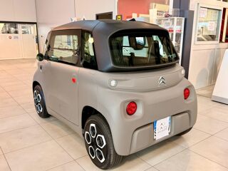 Jumpy BEV 6.3 kWh TONIC Night Sepia Collection 2024 occasion 63360 Gerzat