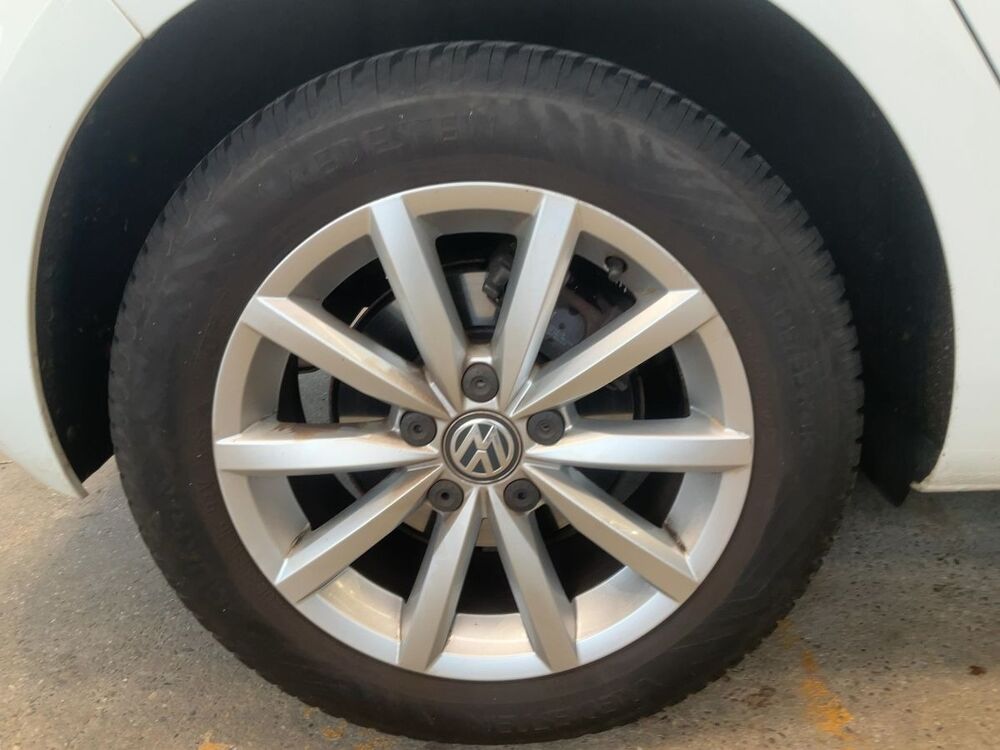 Golf 1.6 TDI 110 BVM5 Confort Business BMT 2015 occasion 35210 Ch&acirc;tillon-en-Vendelais