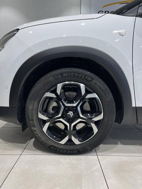 C5 aircross Hybride rechargeable 180 e-EAT8 C-Series 2023 occasion 38370 Saint-Clair-du-Rh&ocirc;ne