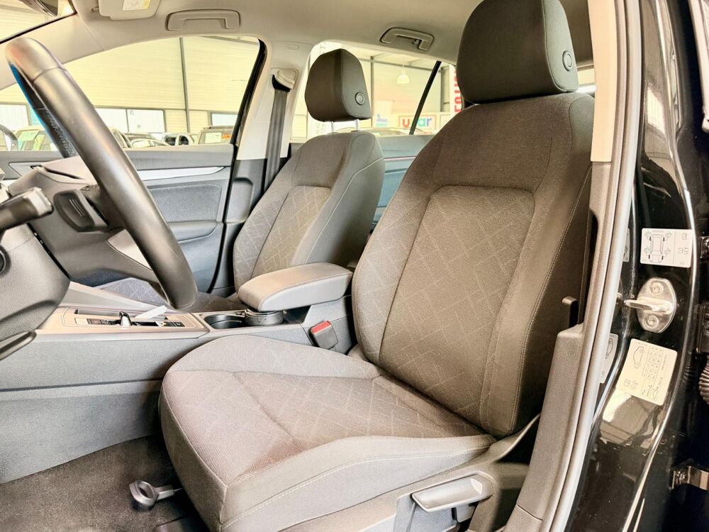 Golf 1.0 ETSI OPF 110 DSG7 LIFE PLUS 2024 occasion 63360 Gerzat