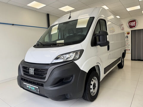 Citroën Jumpy MH2 3.5 t 140 ch S&S BVM6 2023 occasion Barentin 76360