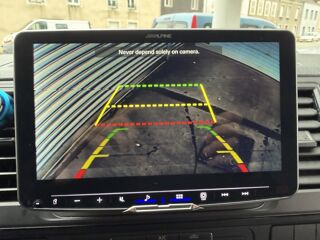 Jumpy 2.0 TDi 150 DSG7 L2H1  5 PLACES  2017 occasion 53210 Soulg&eacute;-sur-Ouette