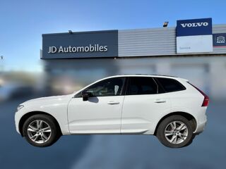 XC60 B5 AWD 235 Geartro 8 R-Design 2020 occasion 44150 Saint-G&eacute;r&eacute;on