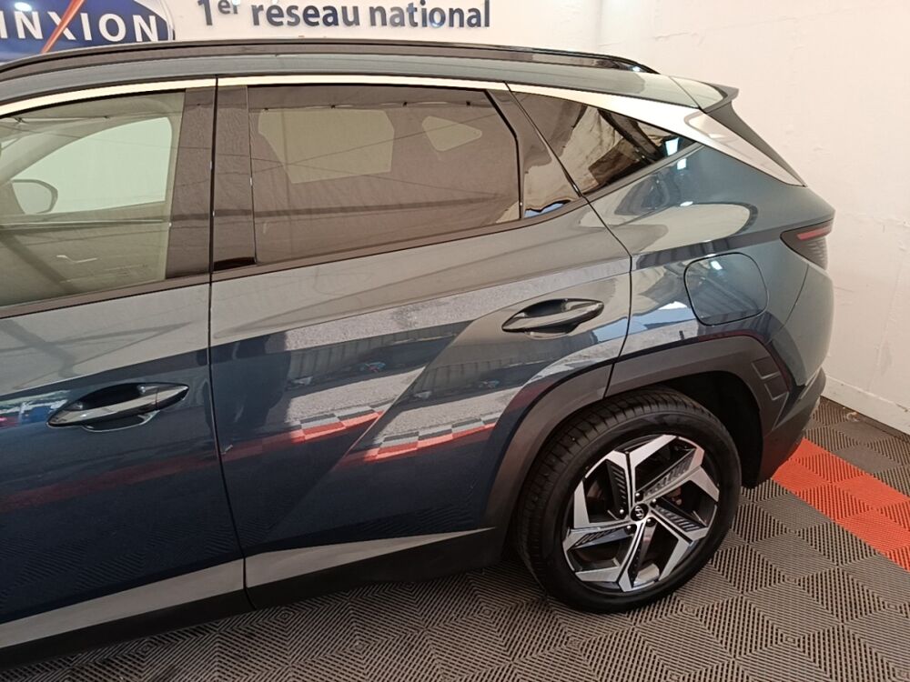 Tucson 1.6 HYBRID 230 EXECUTIVE 2022 occasion 91580 &Eacute;tr&eacute;chy