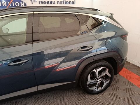 Tucson 1.6 HYBRID 230 EXECUTIVE 2022 occasion 91580 &Eacute;tr&eacute;chy