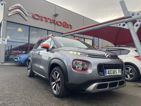 Citroen c3 aircross PureTech 110 BVM Feel