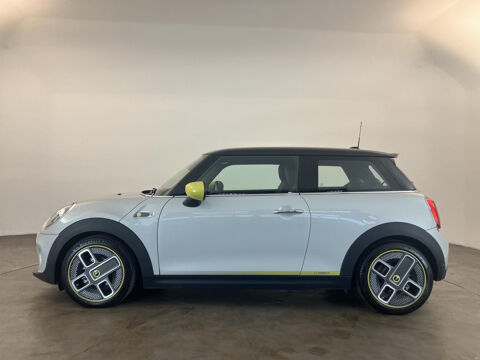 MINI COUPE Cooper SE Finition Greenwich 184 ch BVA 2020 occasion 69600 Oullins