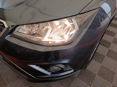 Arona 1.0 EcoTSI 115ch DSG7 S/S Xcellence 2019 occasion 91580 &Eacute;tr&eacute;chy