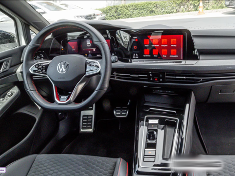 Golf 2.0 TSI 300 DSG7 GTI CLUBSPORT - Akrapovic - Autres mod&egrave;les 2023 occasion 69007 Lyon