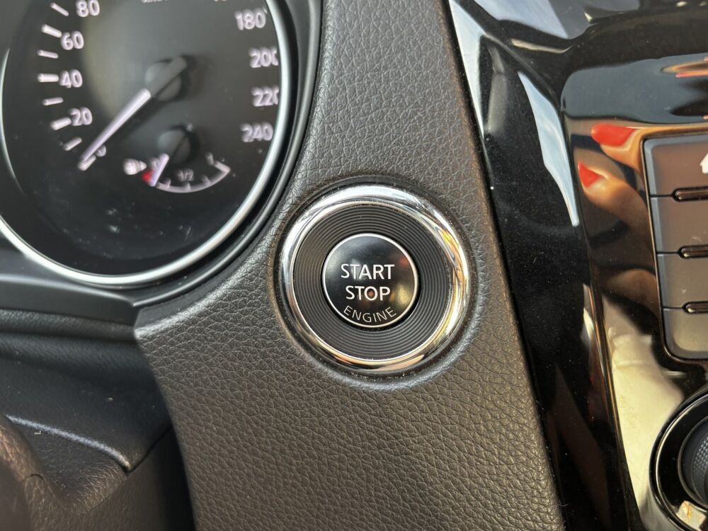 Qashqai 1.5 DCI 115 DCT Tekna+ 2019 occasion 86440 Mign&eacute;-Auxances