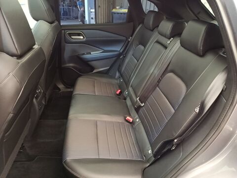 Qashqai 1.3 MHEV 158ch Xtronic Tekna 2022 occasion 91580 &Eacute;tr&eacute;chy