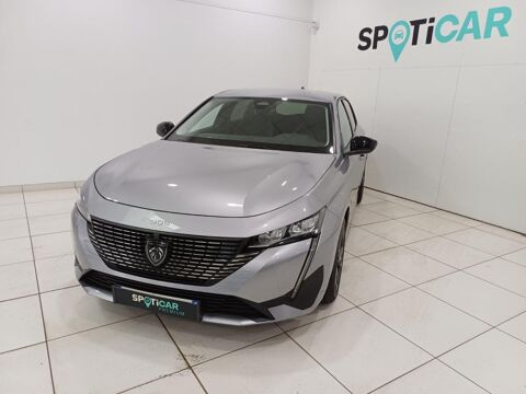 Peugeot 308 BlueHDI 130 AUTO8 ALLURE PACK 2022 occasion Thiers 63300