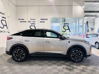 3008 1.2 HYBRID 145 E-DCS6 GT 2025 occasion 30220 Aigues-Mortes