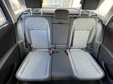 Tiguan 2.0 TDI 150 DSG7 LIFE BUSINESS 2022 occasion 42640 Saint-Germain-Lespinasse