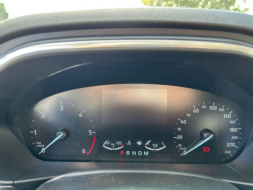 Focus SW - 1.5 EcoBlue 120 S&S auto Active 2019 occasion 42640 Saint-Germain-Lespinasse