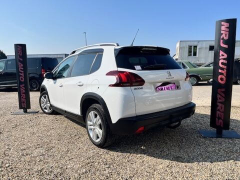 2008 Puretech 130 S&S Signature 2019 occasion 47200 Saint-Pardoux-du-Breuil
