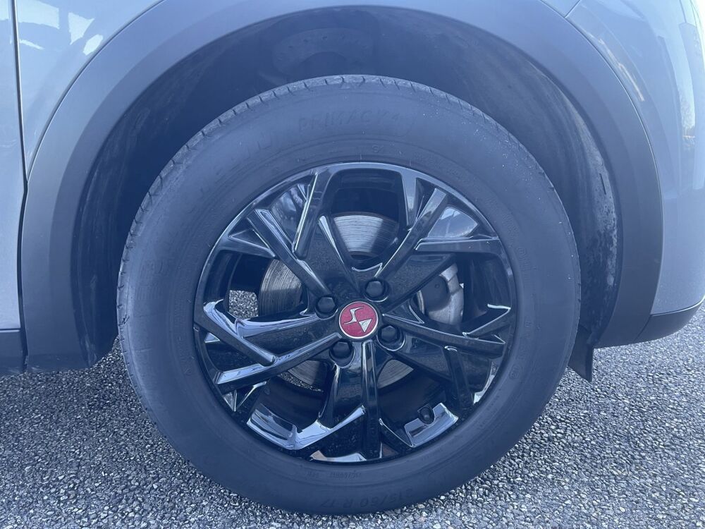 DS3 1.5 BLUEHDI 130 AUTO PERFORMANCE LINE 2022 occasion 38460 Cr&eacute;mieu