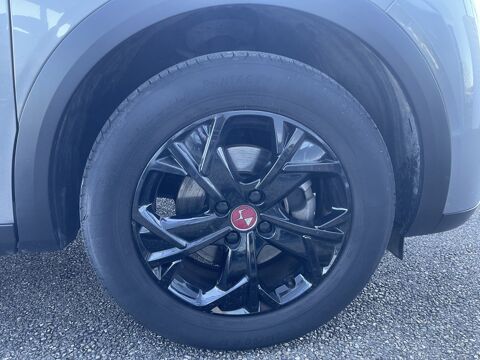 DS3 1.5 BLUEHDI 130 AUTO PERFORMANCE LINE 2022 occasion 38460 Cr&eacute;mieu