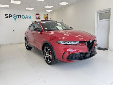 Tonale 1.6l Mjet II 130ch VGT TCT6 Veloce 2024 occasion 76360 Barentin