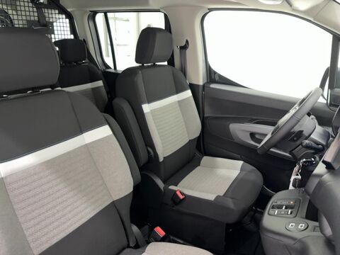 Berlingo N 1plus EAT 8 HDI 130cv 2025 occasion 63300 Thiers