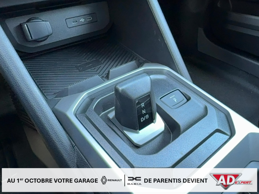 Duster extreme hybrid 155 -5% Sous le Prix du Neuf 2026 occasion 40160 Parentis-en-Born