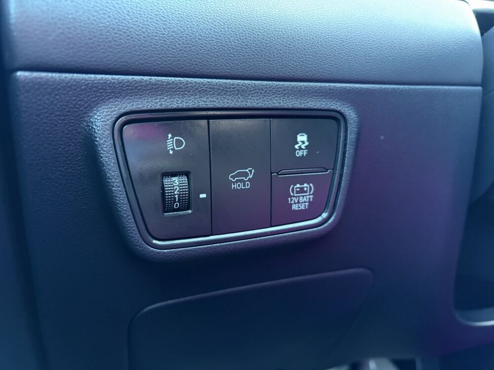 Tucson 1.6 HYBRID 230 N LINE EXECUTIVE 2022 occasion 38370 Saint-Clair-du-Rh&ocirc;ne