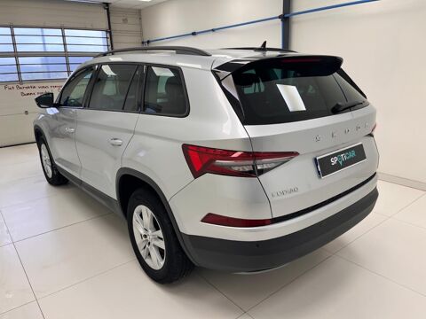 Kodiaq 1.5 TSI 150ch DSG7 7pl Business 2023 occasion 76360 Barentin
