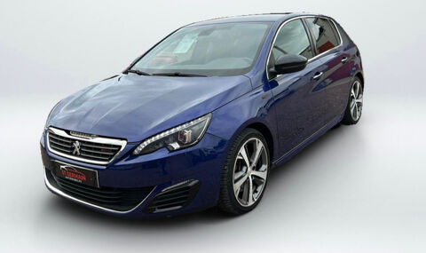 Annonce voiture Peugeot 308 11490 €