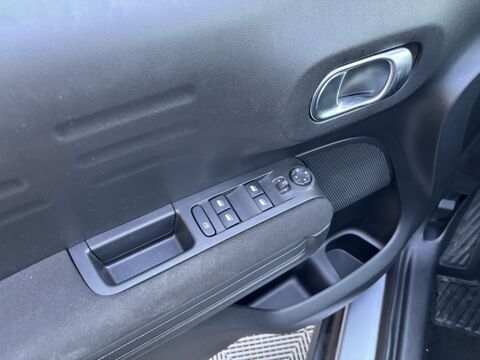 C3 Aircross PureTech 130 S&S EAT6 Shine 2021 occasion 69330 Meyzieu
