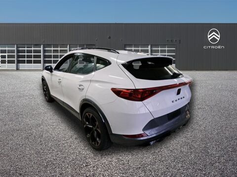 Formentor 1.4 e-HYBRID 245ch DSG6 VZ 2023 occasion 63360 Gerzat