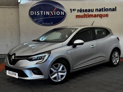 Renault Clio Business TCe 90 -21 2020 occasion &Eacute;tr&eacute;chy 91580