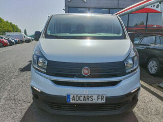 Jumpy FT 1.6 Mtjet 95 Pro NAV 2020 occasion 63360 Gerzat