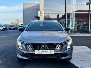 508 SW 1.5 BLUEHDI 130 S&S AUTO GT 2024 occasion 63360 Gerzat
