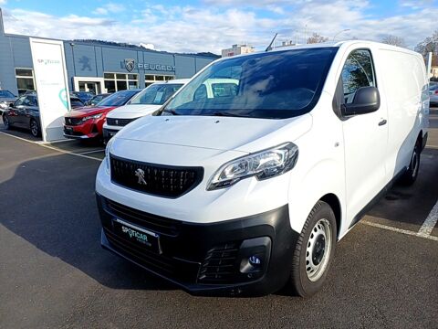 Citro&euml;n Jumpy 2.0 BHDI 145 S&S TAILLE XL 2023 occasion Thiers 63300