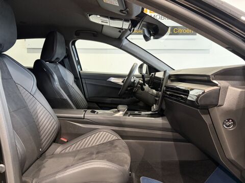 Rafale Esprit Alpine E-Tech full hybrid 200 2024 occasion 38370 Saint-Clair-du-Rh&ocirc;ne