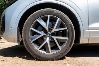 Touareg 3.0 TSI 462ch eHybrid R 2020 occasion 49124 Saint-Barth&eacute;lemy-d'Anjou