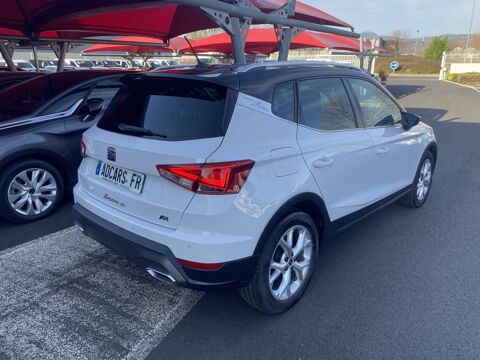 Arona 1.0 TSI 95 CH S/S FR 2024 occasion 63360 Gerzat