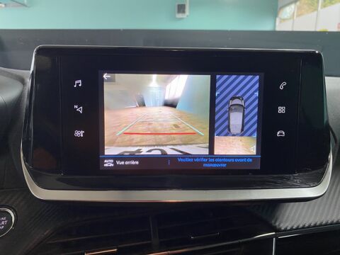 208 PureTech 100 S&S Allure 2021 occasion 74300 Cluses