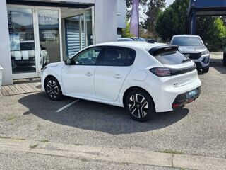 208 100 ch Allure 2024 occasion 68700 Cernay