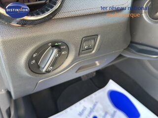 Jumpy FABIA 1.0 TSI 115CH DSG7 SELECTION 2025 occasion 91580 &Eacute;tr&eacute;chy