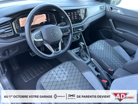 Taigo 1.5 TSI 150 DSG R-Line 2023 occasion 40600 Biscarrosse